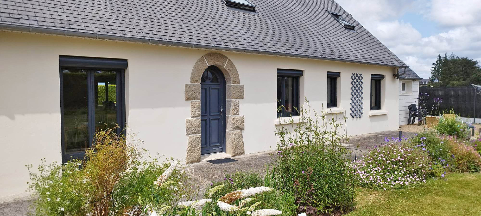 volet roulant moustiquaire